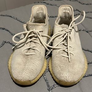 Adidas Yeezy Boost 350 V2 “Triple White”